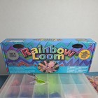 The Original Rainbow Loom Rubber Band Crafting Kit Bracelet Jewelry  Supplies  