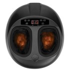 Foot Massager Shiatsu Kneading Foot Massager Massage Machine With Heat For Home 