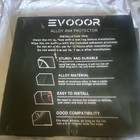 Evooor Automotive Alloy Wheel Rim Protector - Covering The Entire Rim Of The Whe