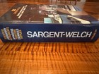 Sargent-welch Scientific Laboratory Instruments -- Catalog 128