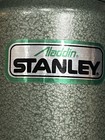 Vtg Stanley Aladdin 1qt Stainless Steel Vacuum Thermos Classic A-944dh Made Usa