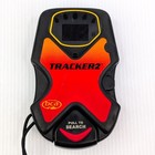 Bca Tracker 2 Avalanche Transceiver Beacon With Case   Harness Tested Works