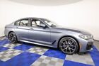 2022 Bmw 5-series 530i