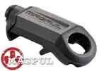 Magpul Mag337-blk Rsa Qd - Rail Sling Attachement With Qd Loop - Brand New 