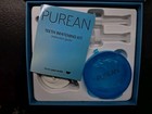 Teeth Whitening Kit With Led Light Professional Peroxide Tooth Whitener Gel    