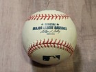 Carlos Zambrano Signed Official Baseball Coa No Hitter Cubs Marlins All Star