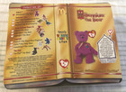 1999 Ronald Mcdonalds House Ty Beanie Babies Millennium The Bear