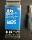 Ideal 36-803 1-1 8  Deadeye Carbide Tipped Hole Cutter
