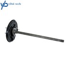 Rear Left   Right Pre-pressed Drive Axle Shaft Assembly For Toyota Tundra 07-16