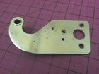 Wp2203770 - Whirlpool Genuine Oem Refrigerator Upper Hinge
