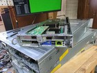 Lot Of 3x Supermicro Quad Node Dual Epyc 7742 512 Cores 2tb Ram 8tb Nvme 8x 100g