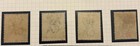 Seychelles 1893 Set Mint Lightly Hinged Cat   42