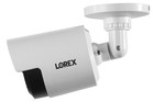 Lorex Lbv2531 1080p Hd Analog Security Bullet Camera  130ft Nv  White
