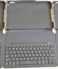 Logitech Slim Folio Keyboard Case For Ipad 7th 8th 9th Generation Graphite