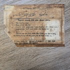Vietnam War Arvn Officer Id