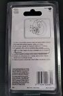 New Storage Locks Maximum Security 2-3 4in Stainless Steel Model Uhaul  02870