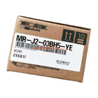1pcs New Mitsubishi Servo Drive Mr-j2-03bh5-ye
