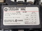 Ge Cr360l404  aaaz Nema Size 2 Contactor 60 Amp 277 Volt Coil