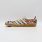 Adidas Gazelle Indoor Liberty London Floral Embroidery Women s - Jp5309 New Size