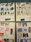 Mattel Barbie Magazine 1966 Fan Club Lot 