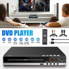 Hdmi Dvd Player For Tv 1080p Region Free Dvd Players For Smart Tv Mini Dvd