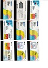 Rare Phone Cards Lot - Birds   Birds Theme - Korea  Usa  World