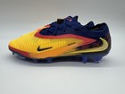 Men   s Sz 9 5 Nike Phantom 6 Low Elite Fg Erring Harland Soccer Cleats Hq2332-800