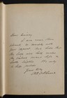 1910 Antique Confidence Or National Suicide Signed By Author Stilwell Rr History