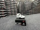 Air Jordan 4 Retro  white Cement  2025 Fv5029-100 Men s Size