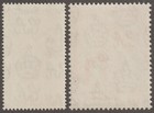 Edsroom-19445 Trinidad   Tobago 64-65 Mnh 1948 Complete Silver Wedding Cv 32 75