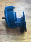 New Grovhac 2100-40-f Inline Gear Box  4 1  56cx140 Mixer Agitator 5 8 Shaft