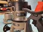 Porter Cable 6912 Router Type 4  6911 D Handle Base  6931 Plunge Base And More