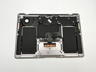 Genuine Apple Macbook Air 13  A2179 2020 Palmrest Top Case Cover With Trackpad