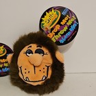 Silly Slammers Beanbag Plush Set Of 3 Halloween Slams  49 51 53 Not Working