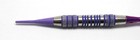 Purple Pizzzzazzz 16g Soft Tip Darts - With Extras   Tracking Model 2026
