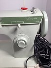 Singer Fashion Mate Model 252 Sewing Machine With Case