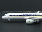1 400 Dragon Wings 55398 Die-cast Singapore Airlines Boeing 757-212 Airliner