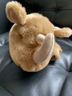 Animal Alley Rhinoceros Plush Stuffed Animal Toy Rhino 16  Long Floppy Y2k