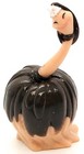 Fifi Featherduster   Sultan Figure Set Beauty   The Beast Disney Pvc Toy Playset
