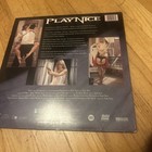 Play Nice Laserdisc Ld Very Good Condition Ultra Rare Great Sexy Film Unrated