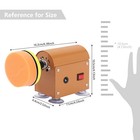 Polishing Machine Polishing Kit Sander Variable Speed Sander 4000   9000 Rpm Home