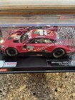 Carrera 124 Digital Slot Car Brand New Mercedes Amg Rare  48 Christmas Pricing