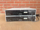 Akai S2000 Midi Stereo Digital Sampler Vintage Rare