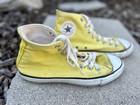Converse All Star Vintage Shoes 80s Size 7