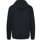 Adidas Fleece Hooded Sweatshirt Medium Mens Pullover Hoodie - New