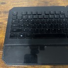 Razer Deathstalker Rz03-0080 Gaming Keyboard Wired Tested Working