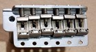 Fender Custom Shop Relic 1960 Stratocaster Tremolo Bridge Pat Pend Strat Guitar