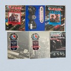 Lot Of 24 1990s Lionel Electric Trains And Accessories Catalog