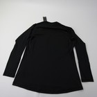 Adidas Techfit Compression Top Men s Black New With Tags