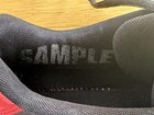 Rare 2006 Adidas Gil Zero Sample Basketball Shoe Signed By Gilbert Arenas